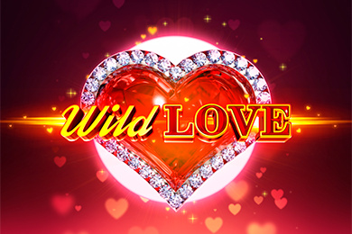 Играть в Wild Love Водка Казино